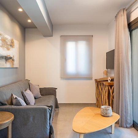 Brand new flat near de bosset bridge, Argostoli Lejlighed Eksteriør billede