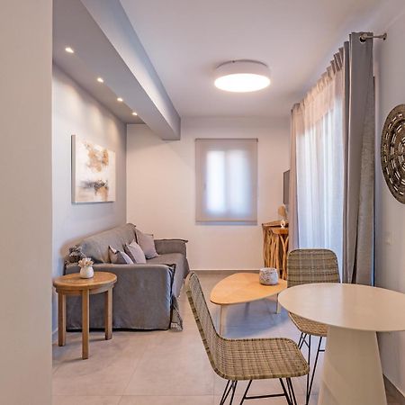 Brand new flat near de bosset bridge, Argostoli Lejlighed Eksteriør billede