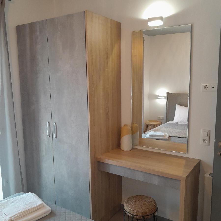 Brand new flat near de bosset bridge, Argostoli Lejlighed Eksteriør billede