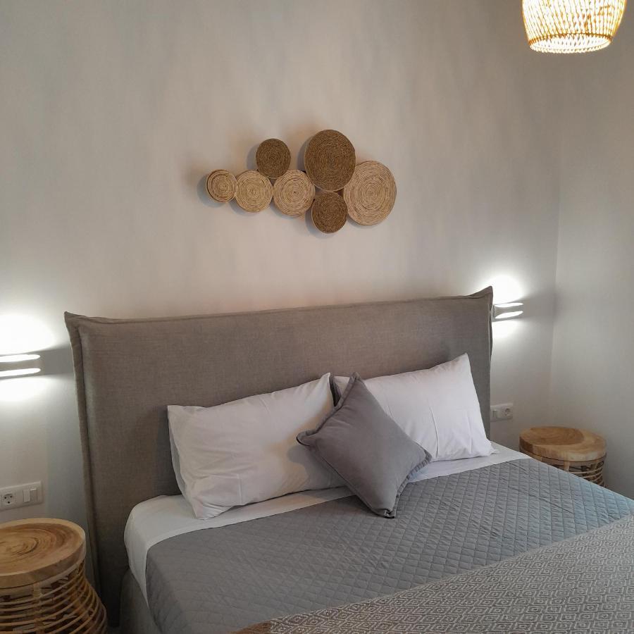 Brand new flat near de bosset bridge, Argostoli Lejlighed Eksteriør billede