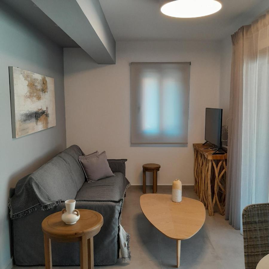 Brand new flat near de bosset bridge, Argostoli Lejlighed Eksteriør billede