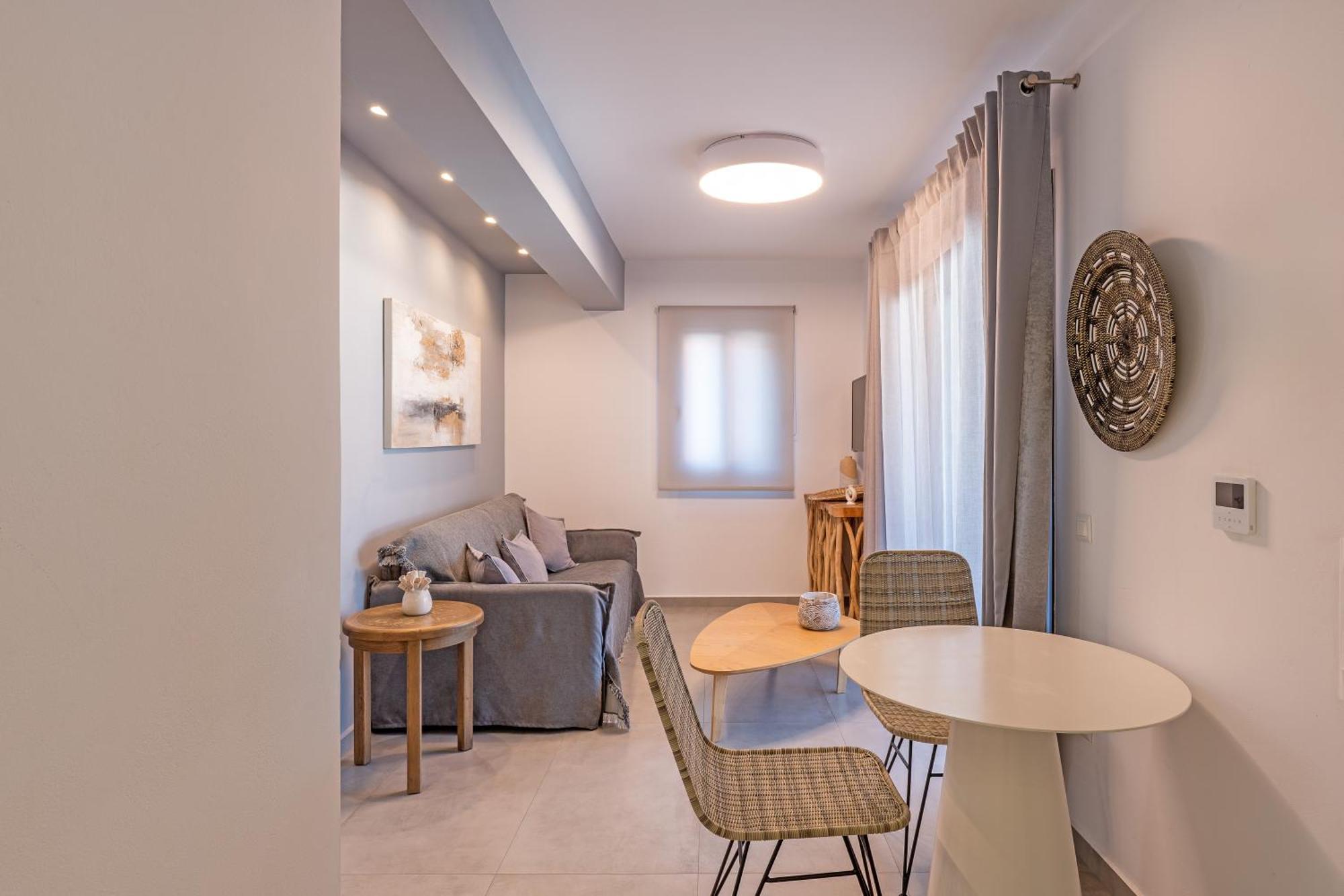 Brand new flat near de bosset bridge, Argostoli Lejlighed Eksteriør billede