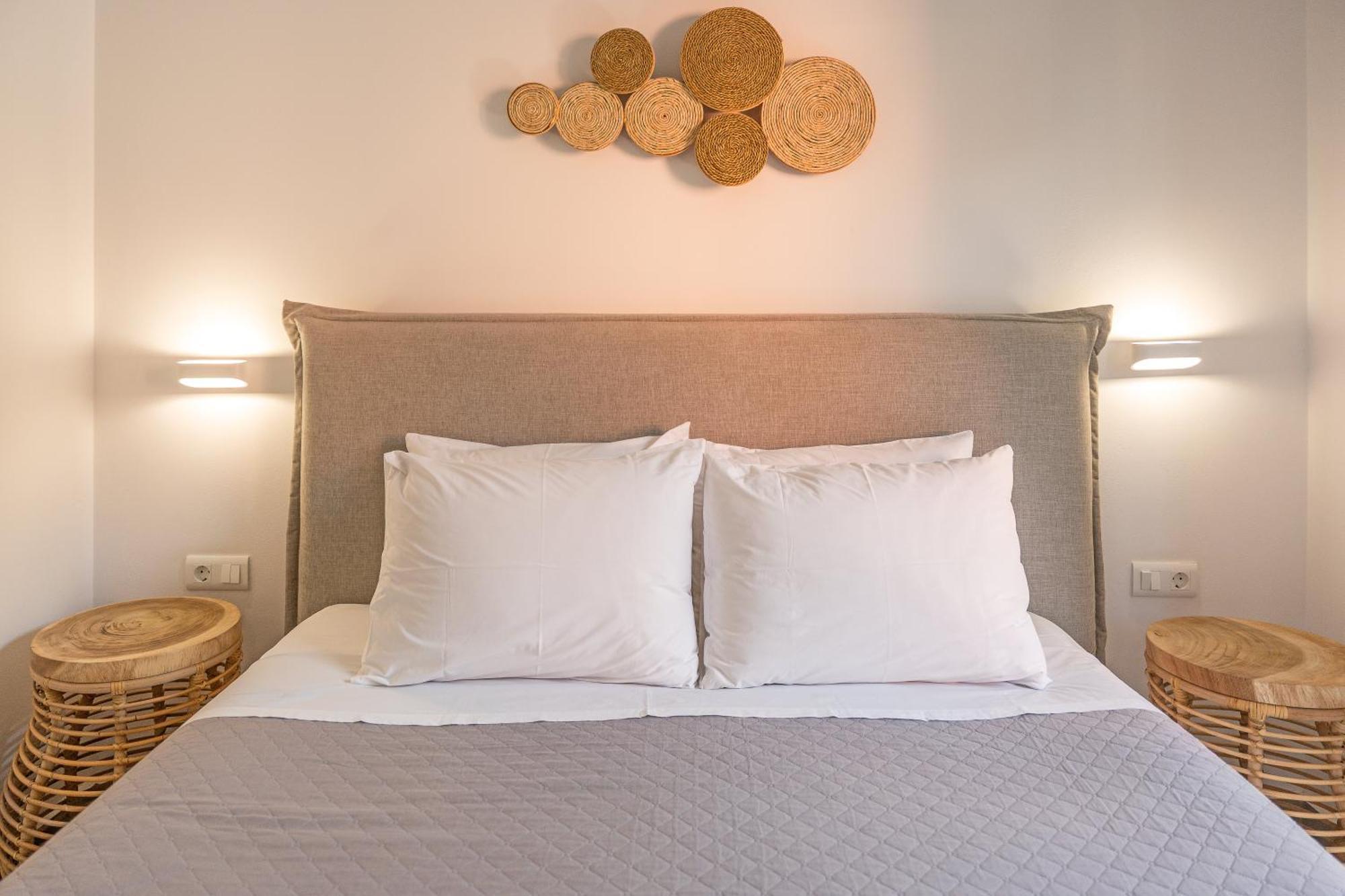 Brand new flat near de bosset bridge, Argostoli Lejlighed Eksteriør billede