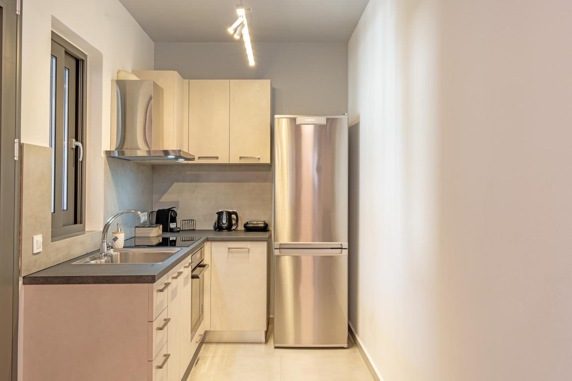 Brand new flat near de bosset bridge, Argostoli Lejlighed Eksteriør billede