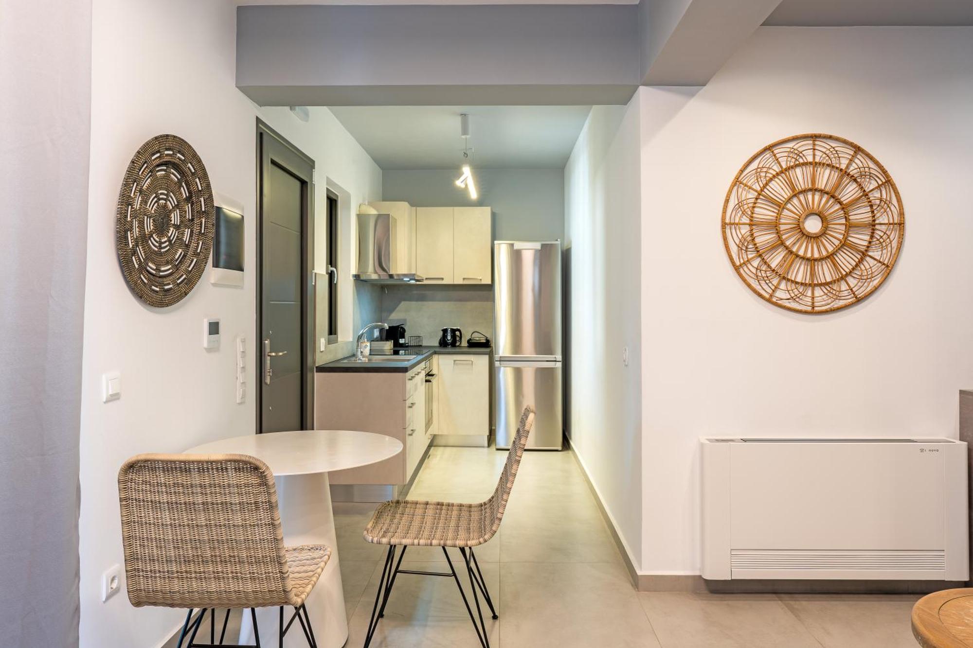 Brand new flat near de bosset bridge, Argostoli Lejlighed Eksteriør billede
