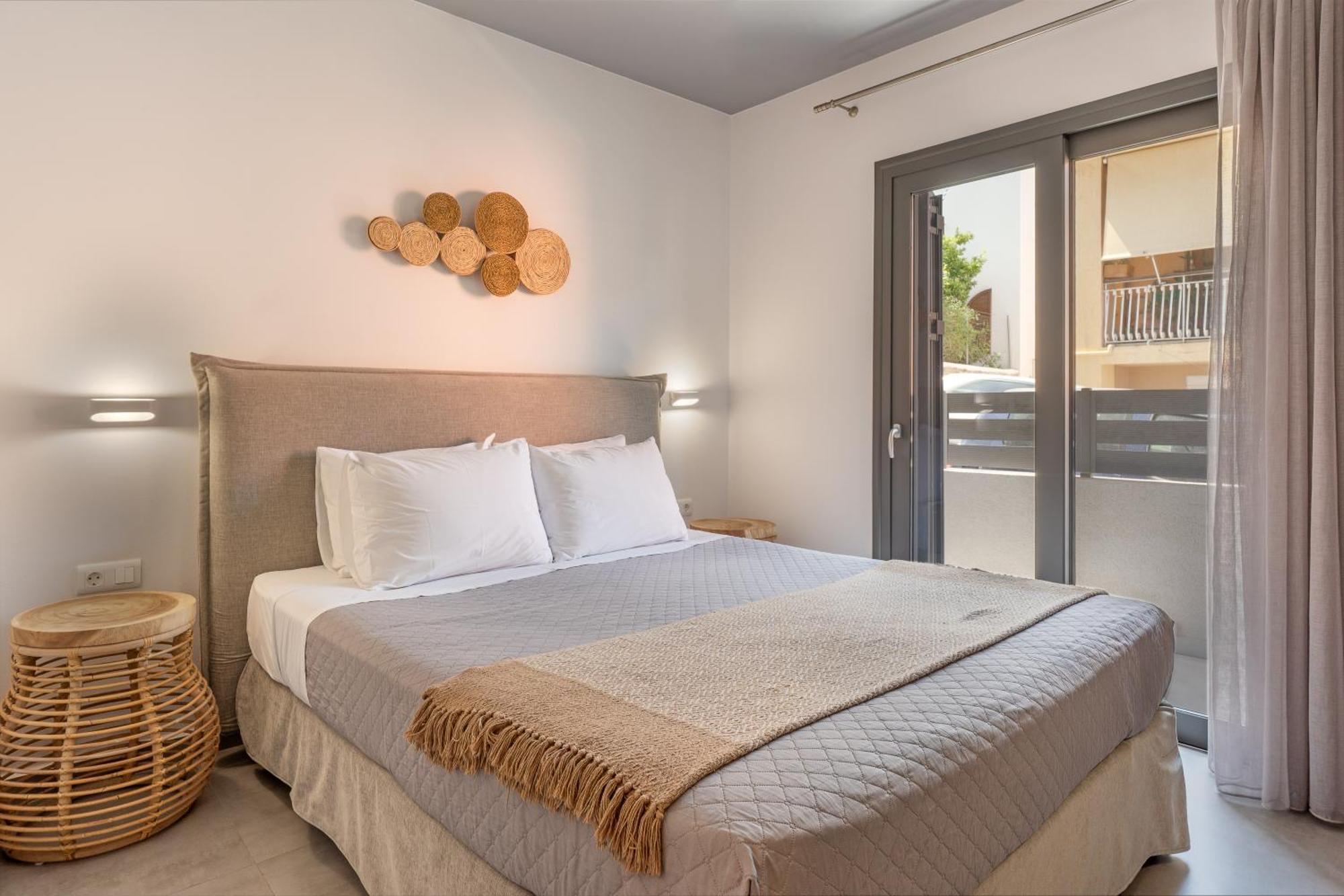 Brand new flat near de bosset bridge, Argostoli Lejlighed Eksteriør billede